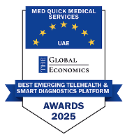 Global Economics Awards - Platform