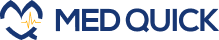 MedQuick Logo