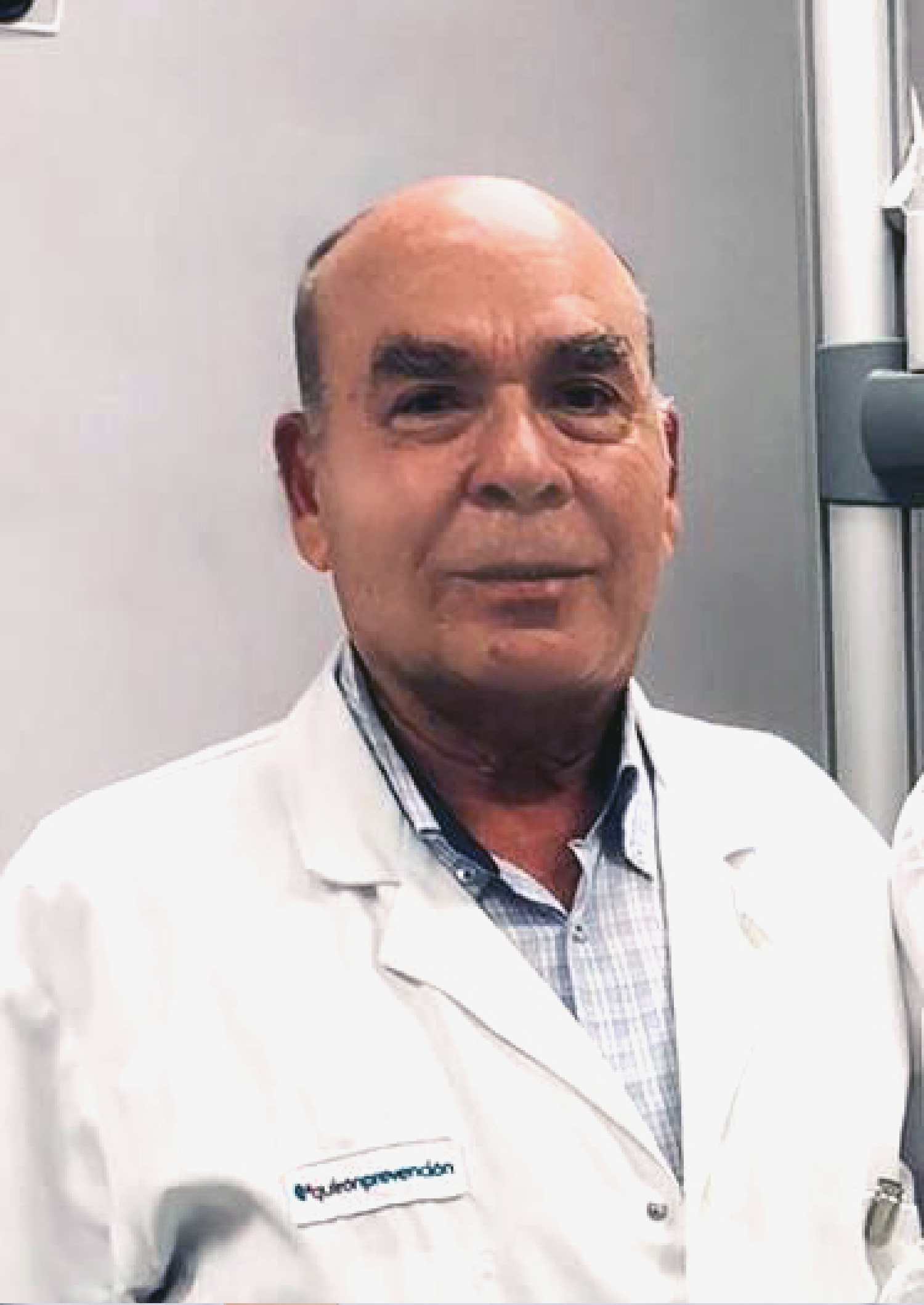 DR. HAMUD BANY MUSTAFA